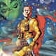 Image for article titled Sam Worthington Takes On The "British Buck Rogers," Dan Dare